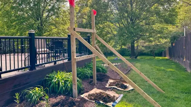 Jak zbudować kratkę pergoli? Kompletny przewodnik DIY