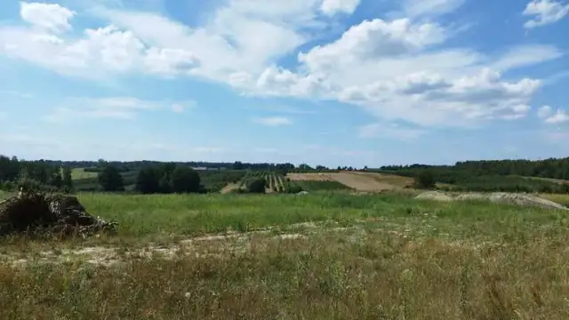 Grójec atrakcje: odkryj najciekawsze miejsca i aktywności w regionie