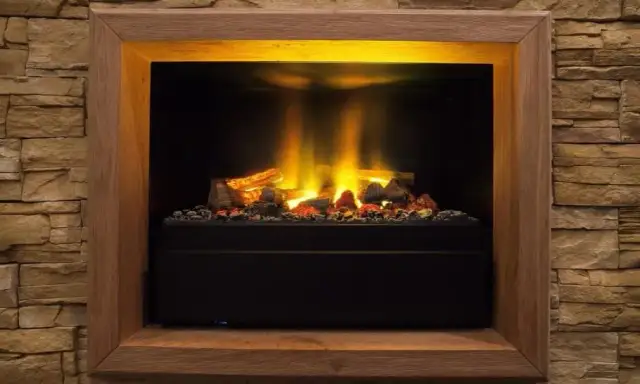 Czy kominek elektryczny pobiera dużo prądu? Sprawdź koszty eksploatacji