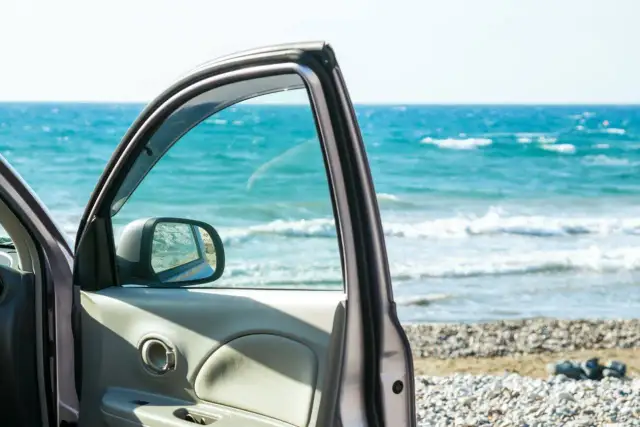 Co zabrać nad morze na 3 dni, aby uniknąć nieprzyjemnych niespodzianek