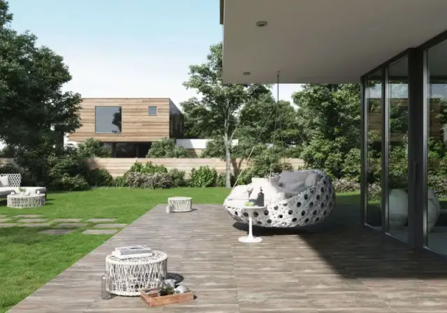 Taras ogrodowy: Jak zbudować solidny i piękny na lata?