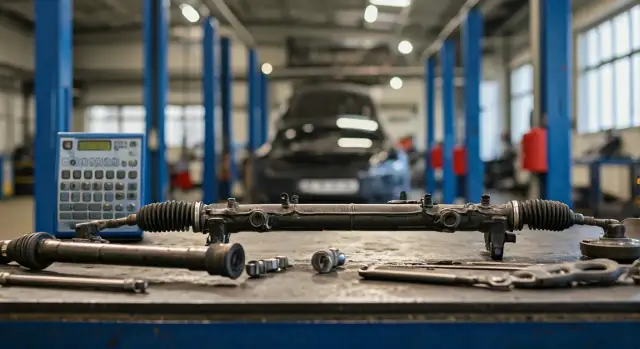 Czy warto regenerować maglownice? Sprawdź koszty i korzyści