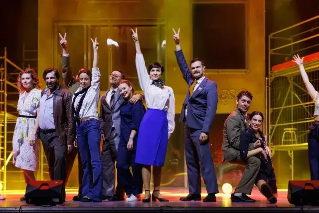 Na co warto iść do teatru w Krakowie? Najlepsze spektakle i wydarzenia