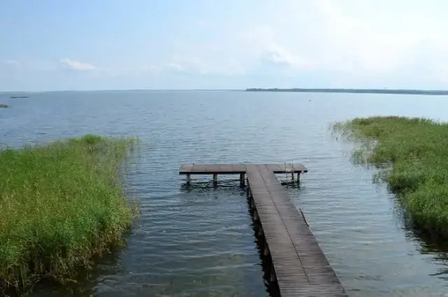 Jezioro Przemęckie: atrakcje, noclegi i sekrety przyrody, które musisz poznać