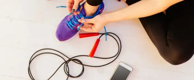 Trening cardio co to: poznaj jego korzyści i jak zacząć ćwiczyć