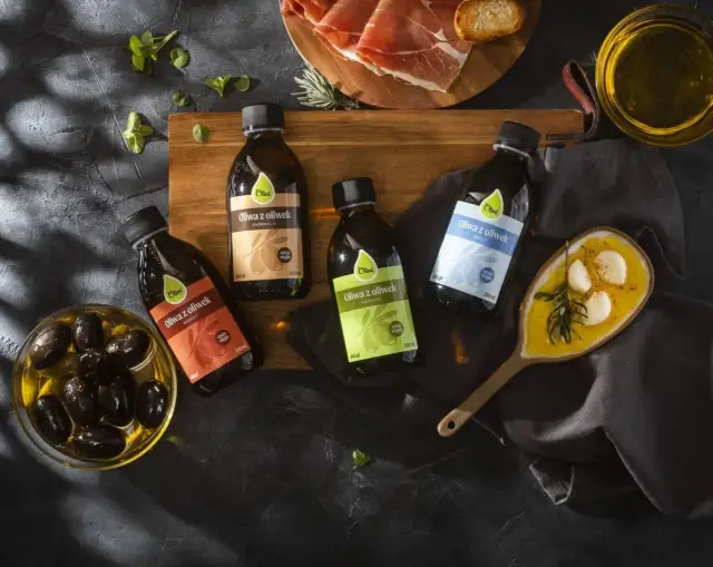 Jaką oliwę z oliwek na cholesterol wybrać, aby poprawić zdrowie?