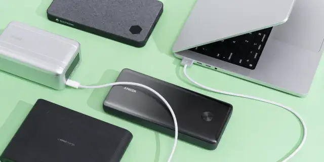 Laptop Powerbank kaufen? So finden Sie die perfekte!