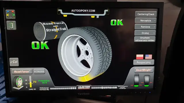 Koszt wymiany opon: Od 120 zł! Sprawdź cennik i sposoby na oszczędność.