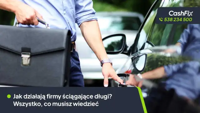 Unisa: Co to za firma? Lendon, windykacja, legalność wyjaśniamy!