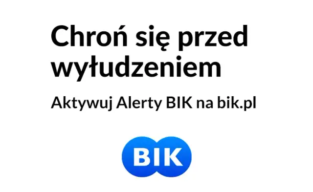 Alerty BIK: Co to i jak chronią? Twój przewodnik po bezpieczeństwie.