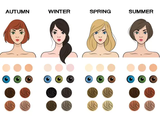 Jakie kolory do bladej cery? Odkryj sekrety promiennej urody!