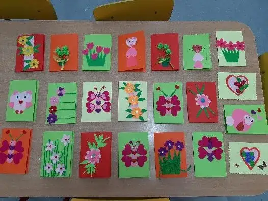 Co napisać w kartce dla chorego dziecka, aby go pocieszyć?