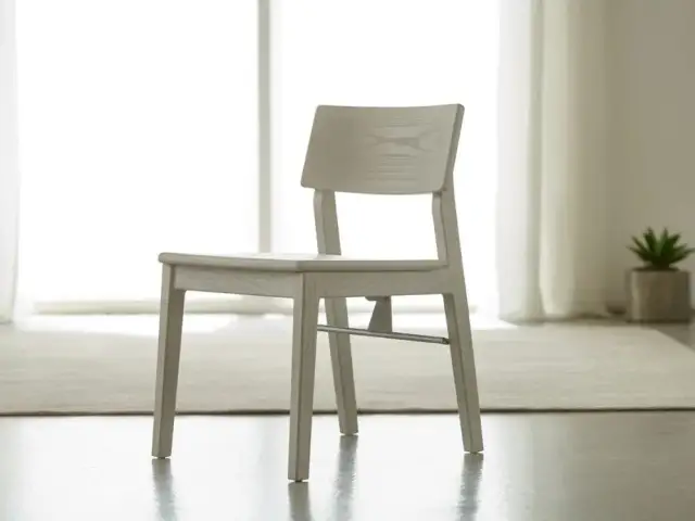 Czym podbić krzesła, by nie rysować podłogi? Skuteczne sposoby