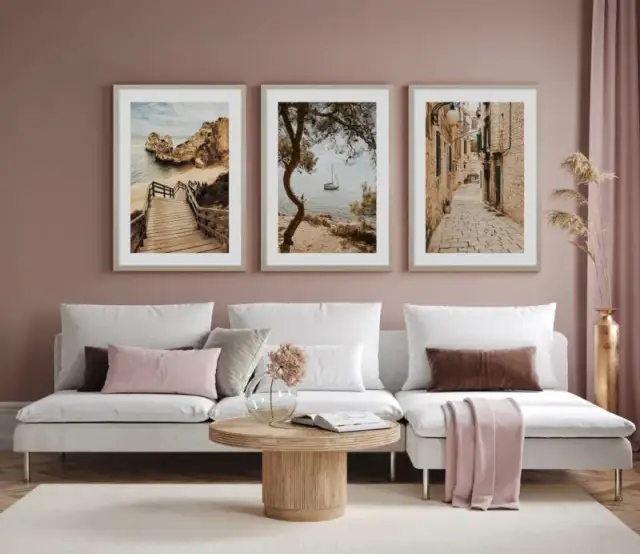 Sztuka nowoczesna obrazy – jak wybrać idealne dzieła do wnętrz