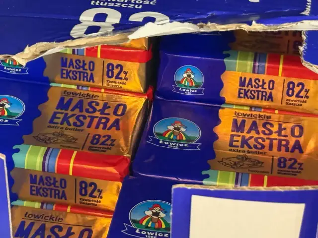 Gdzie kupić masło tanio? Promocje, aplikacje i mrożenie zapasów