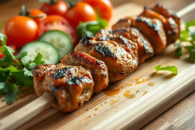 Kebab ciężkostrawny? Jak jeść, by nie obciążać żołądka!