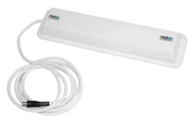 Jaką antenę pokojową DVB-T wybrać, aby uniknąć zakłóceń?