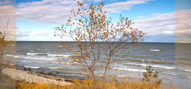 Jod nad Bałtykiem: Hel, Ustka, Łeba gdzie i kiedy po zdrowie?