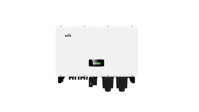 Jaki inwerter hybrydowy wybrać? porównanie, zalety i wady najlepszych modeli