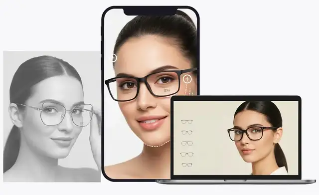 Okulary online? Wybierz idealne oprawki bez ryzyka! Poradnik