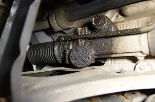 Uszkodzona maglownica objawy: jak je rozpoznać i uniknąć kosztów