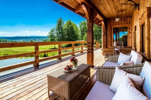 Wypoczynek nad jeziorem Dolnośląskie: idealne miejsca na relaks i zabawę