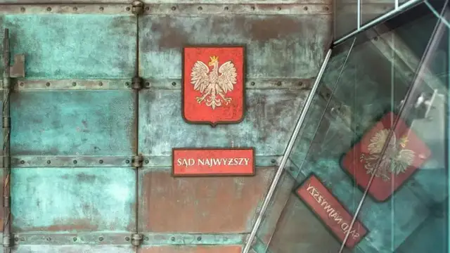 Sąd najwyższy czym się zajmuje - kluczowe funkcje i odpowiedzialności