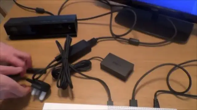 Kinect z Xbox 360 na Xbox One? Definitywna odpowiedź!