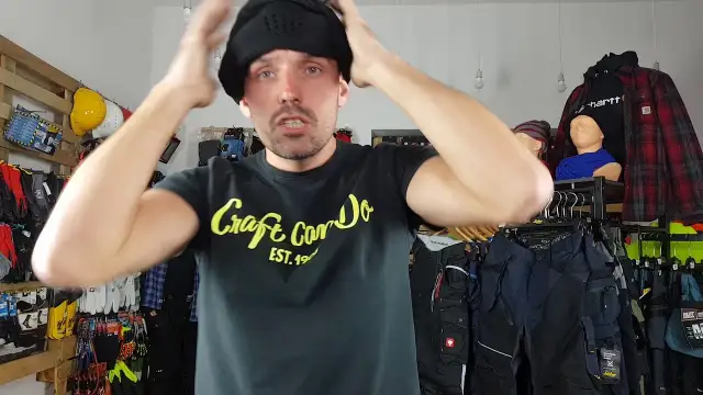 Jak z komina zrobić kominiarkę i skutecznie chronić się przed zimnem