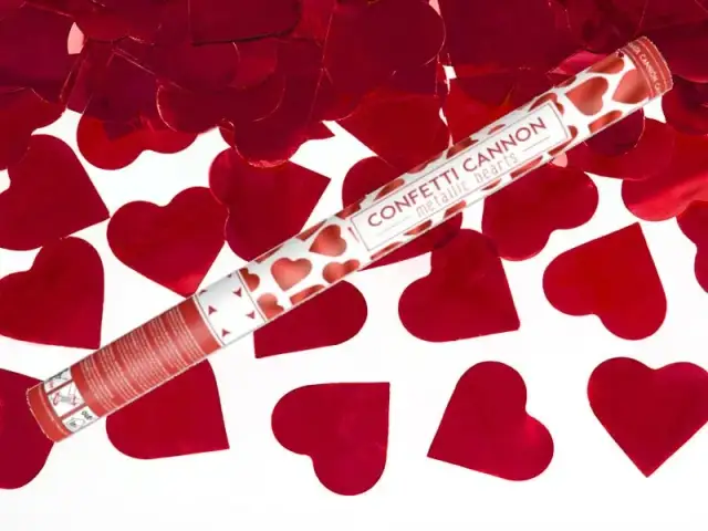 Jak działa tuba z konfetti? Proste instrukcje i porady na każdą okazję