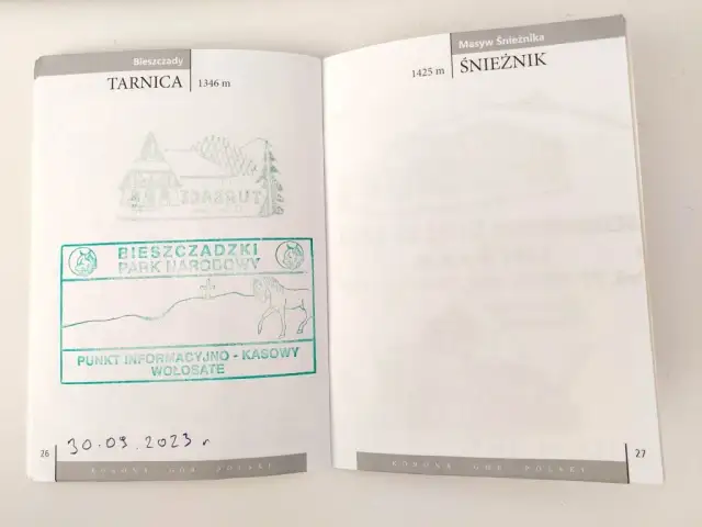 Gdzie kupić książeczkę Korony Gór Polski? Sprawdź najlepsze oferty