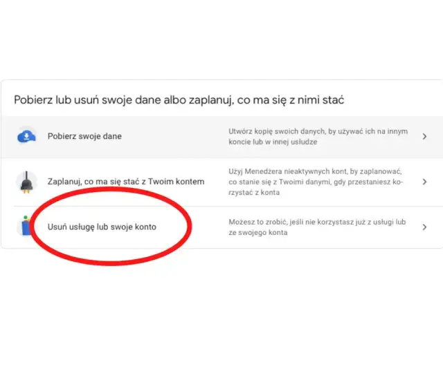 Jak usunąć konto w chwilówkach i chronić swoje dane osobowe