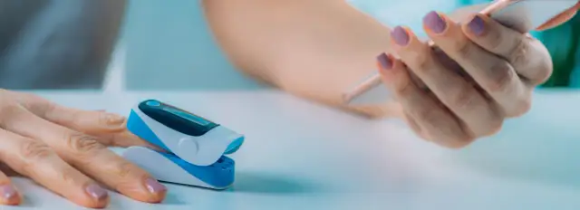 Saturacja kiedy wezwać pogotowie: krytyczne wartości i objawy do obserwacji