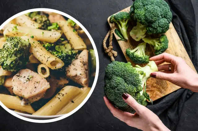 Z czym brokuły dietetycznie? Odkryj zdrowe przepisy i korzyści