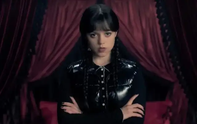 Wednesday: Zaskakujące tajemnice i mroczne intrygi w serialu