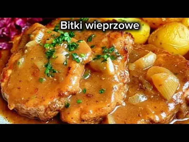 Co na obiad z łopatki? Przepisy na kruche i soczyste mięso