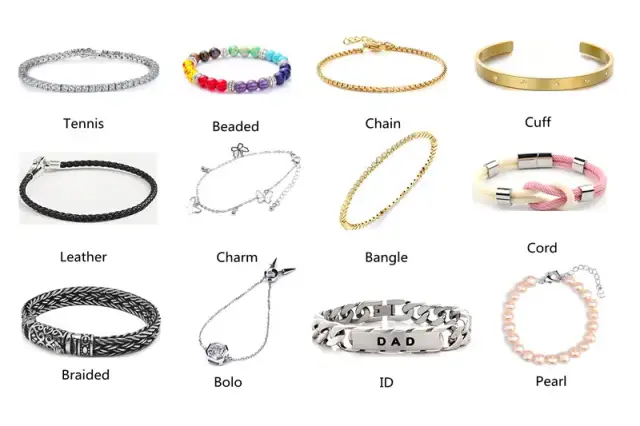 Jak zrobić modne bransoletki, które zachwycą każdego i wyrażą Twój styl