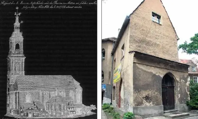 Ile jest kościołów w Szczecinie? Odkryj ich znaczenie i różnorodność