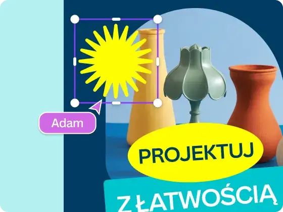 Darmowe szablony plakatów retro, które łatwo dostosujesz do swoich potrzeb
