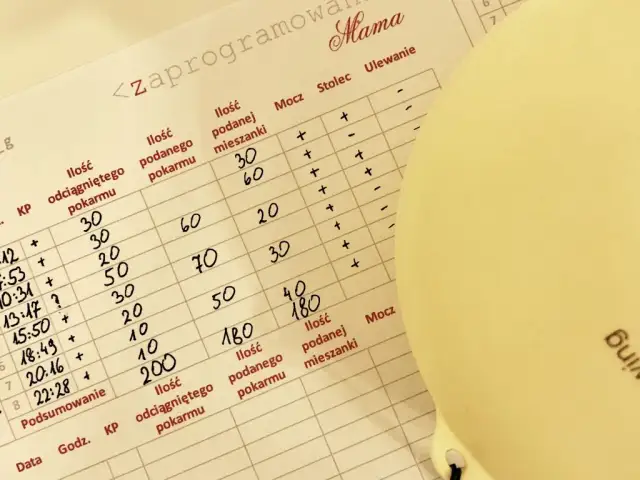 Laktacja po cesarce: Kiedy mleko i jak ją rozkręcić?