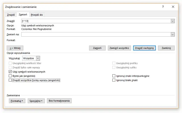 Jak pisać nad kropkami w Wordzie - łatwe sposoby na formatowanie