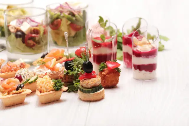 Jak zrobić zdrowe przekąski, które są szybkie i pyszne dla każdego