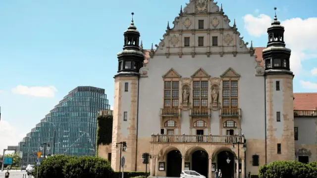 UAM: Kiedy powstał Uniwersytet w Poznaniu? Nie tylko 1919!