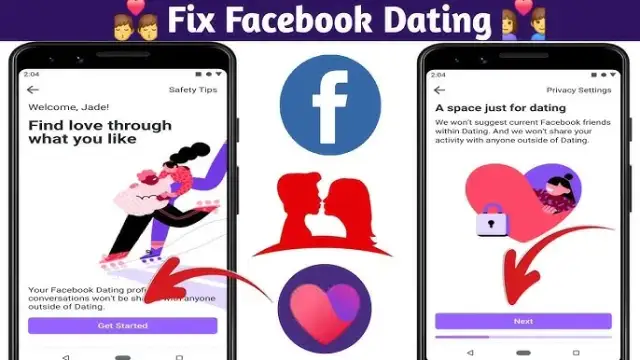 Jak włączyć randki na Facebooku i uniknąć błędów przy ustawieniu profilu