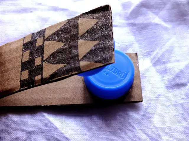 Flet z marchewki? Zrób instrumenty dęte DIY z recyklingu!