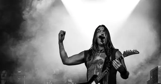 Historia polskiego rocka alternatywnego - geneza i rozwój