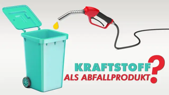 Woraus bestehen Kraftstoffe? Die überraschenden Bestandteile enthüllt