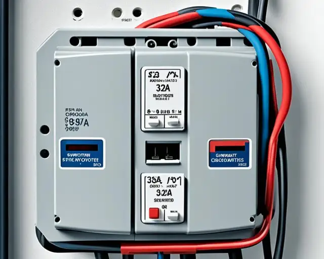 Bezpiecznik 32A: Ile kilowatów może obsłużyć? Unikaj kosztownych błędów!