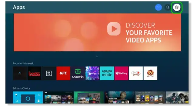 Jak wyłączyć blokadę rodzicielską w telewizorze Samsung bez stresu