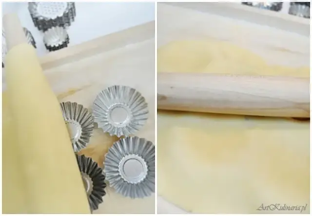 Jak wyjąć babeczki z foremek? Sprawdzone triki Nicole Sadowskiej